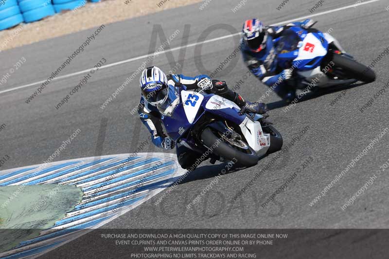 20 to 22th july 2013;Jerez;event digital images;motorbikes;no limits;peter wileman photography;trackday;trackday digital images