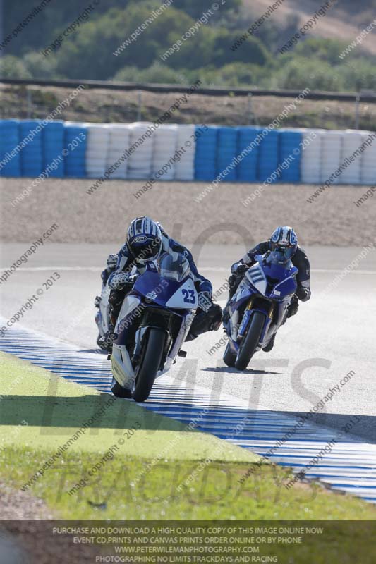 20 to 22th july 2013;Jerez;event digital images;motorbikes;no limits;peter wileman photography;trackday;trackday digital images