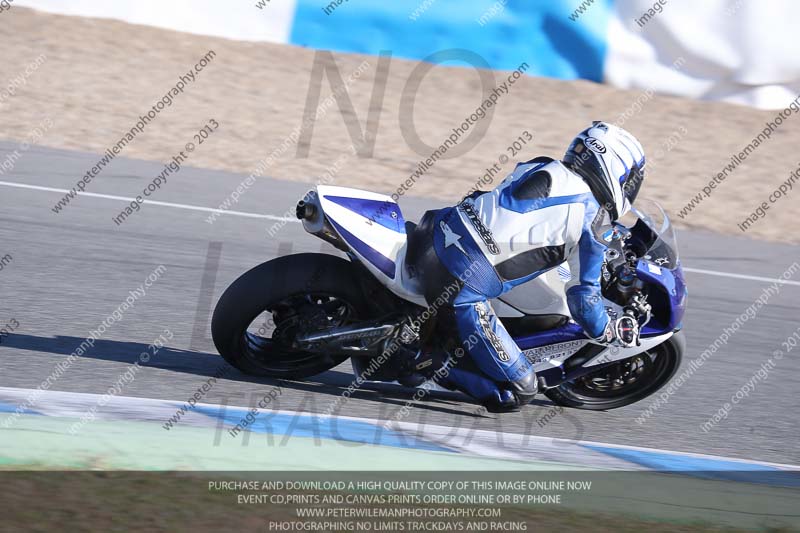 20 to 22th july 2013;Jerez;event digital images;motorbikes;no limits;peter wileman photography;trackday;trackday digital images