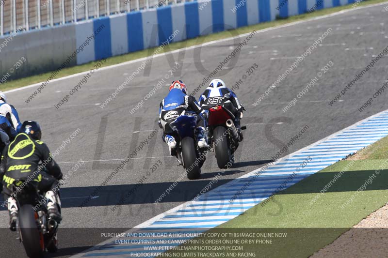 20 to 22th july 2013;Jerez;event digital images;motorbikes;no limits;peter wileman photography;trackday;trackday digital images