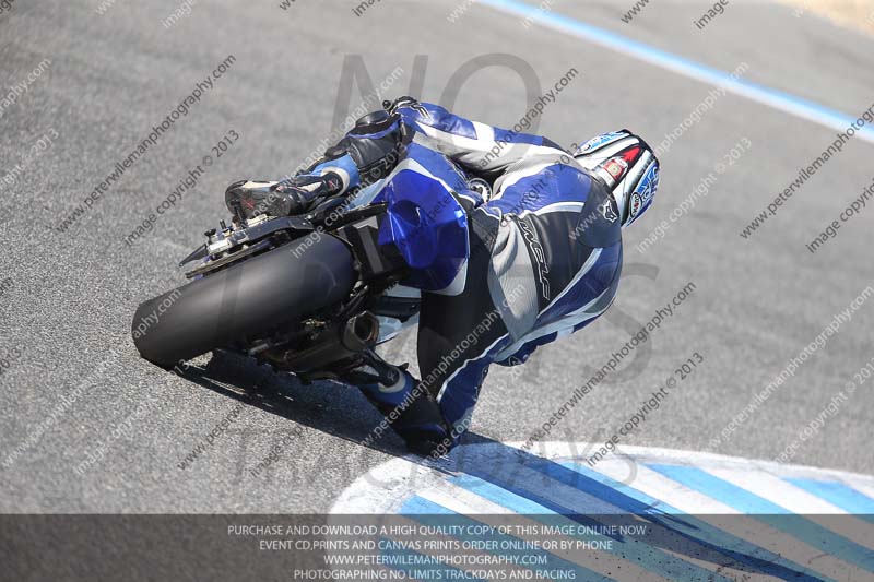 20 to 22th july 2013;Jerez;event digital images;motorbikes;no limits;peter wileman photography;trackday;trackday digital images