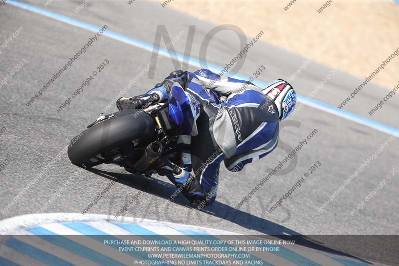 20 to 22th july 2013;Jerez;event digital images;motorbikes;no limits;peter wileman photography;trackday;trackday digital images