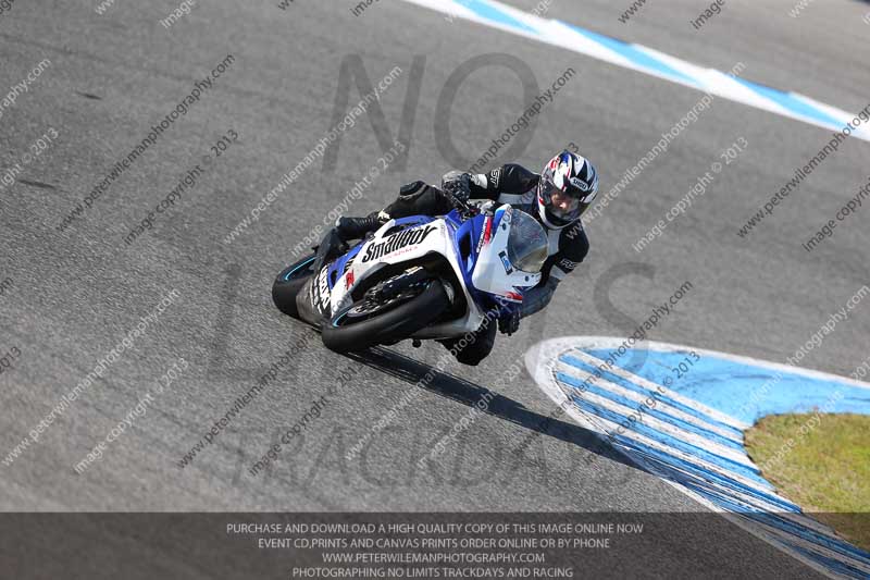 20 to 22th july 2013;Jerez;event digital images;motorbikes;no limits;peter wileman photography;trackday;trackday digital images