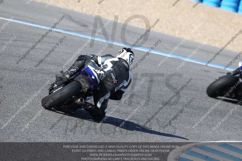 20 to 22th july 2013;Jerez;event digital images;motorbikes;no limits;peter wileman photography;trackday;trackday digital images