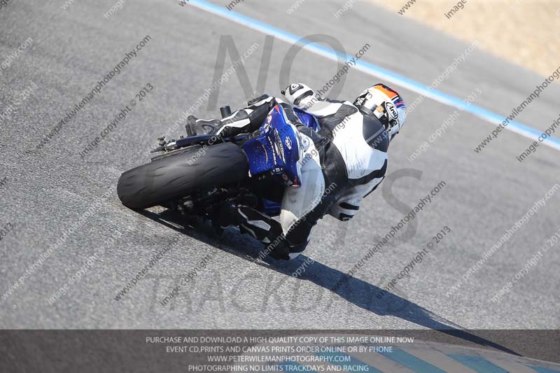 20 to 22th july 2013;Jerez;event digital images;motorbikes;no limits;peter wileman photography;trackday;trackday digital images