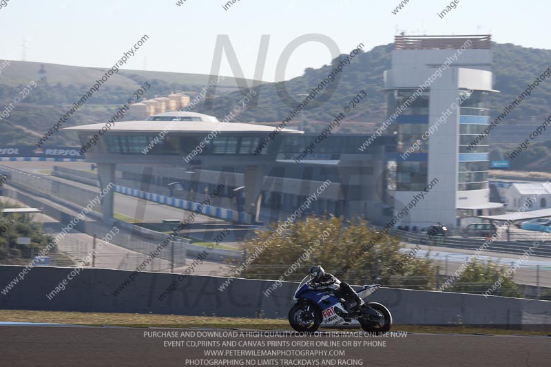 18 to 20th november 2013;20 to 22th july 2013;Jerez;event digital images;motorbikes;no limits;peter wileman photography;trackday;trackday digital images