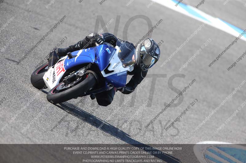 20 to 22th july 2013;Jerez;event digital images;motorbikes;no limits;peter wileman photography;trackday;trackday digital images