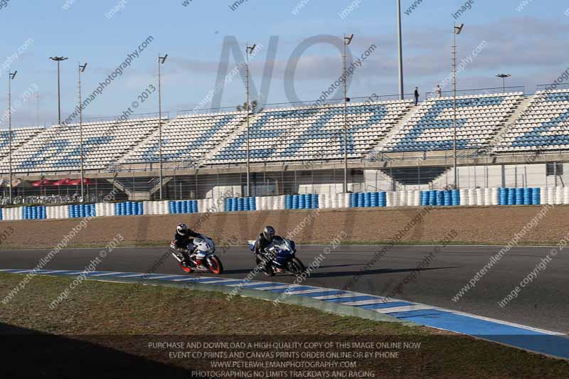 20 to 22th july 2013;Jerez;event digital images;motorbikes;no limits;peter wileman photography;trackday;trackday digital images