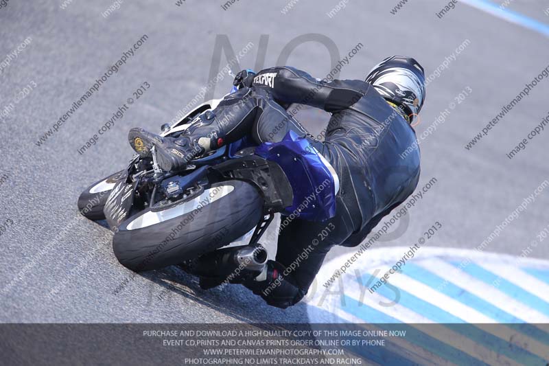 20 to 22th july 2013;Jerez;event digital images;motorbikes;no limits;peter wileman photography;trackday;trackday digital images