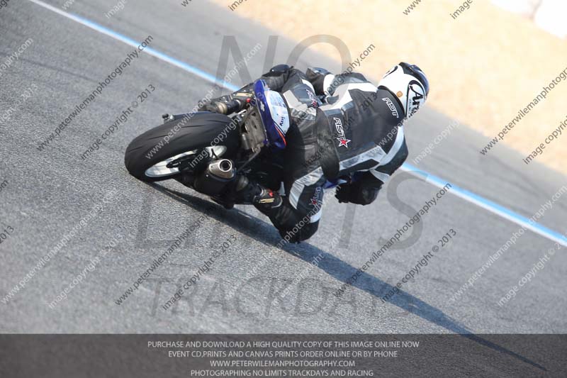 20 to 22th july 2013;Jerez;event digital images;motorbikes;no limits;peter wileman photography;trackday;trackday digital images