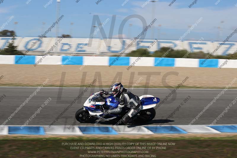 20 to 22th july 2013;Jerez;event digital images;motorbikes;no limits;peter wileman photography;trackday;trackday digital images