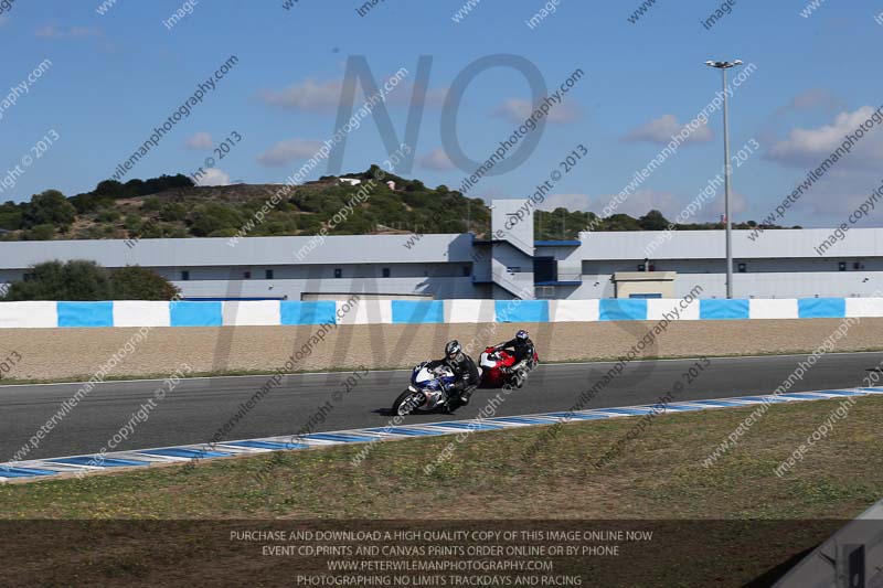 20 to 22th july 2013;Jerez;event digital images;motorbikes;no limits;peter wileman photography;trackday;trackday digital images