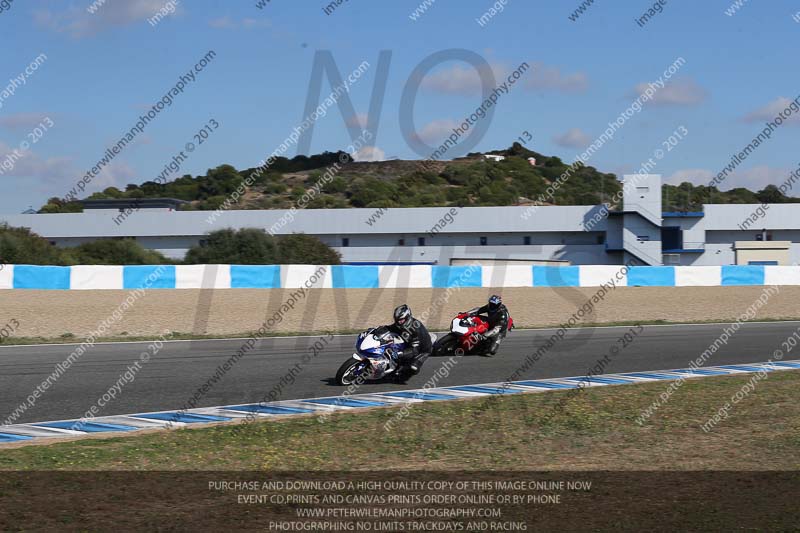 20 to 22th july 2013;Jerez;event digital images;motorbikes;no limits;peter wileman photography;trackday;trackday digital images