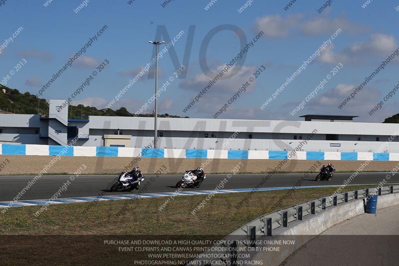 20 to 22th july 2013;Jerez;event digital images;motorbikes;no limits;peter wileman photography;trackday;trackday digital images