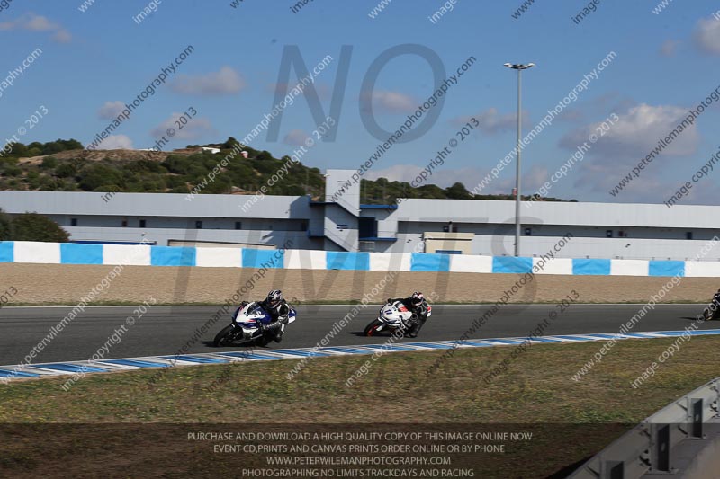 20 to 22th july 2013;Jerez;event digital images;motorbikes;no limits;peter wileman photography;trackday;trackday digital images