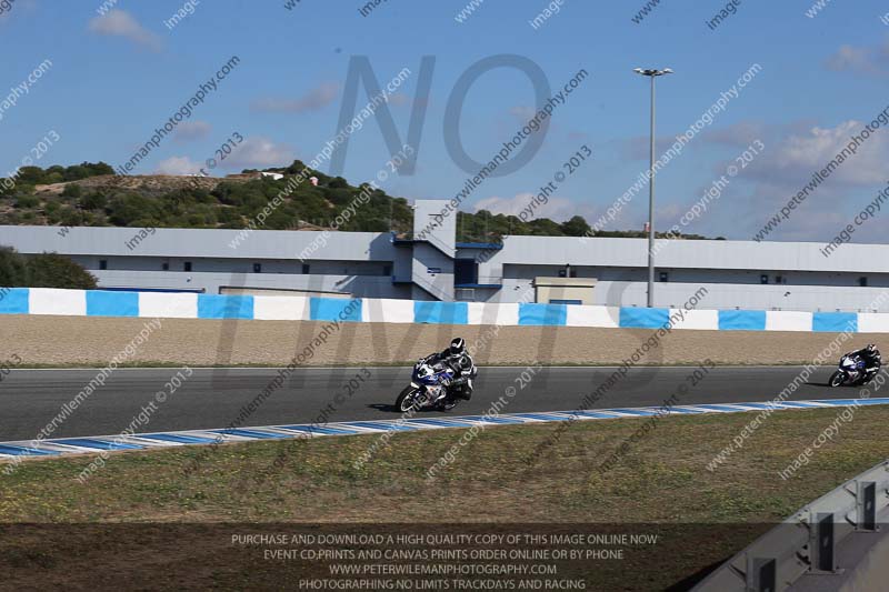 20 to 22th july 2013;Jerez;event digital images;motorbikes;no limits;peter wileman photography;trackday;trackday digital images