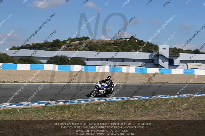 20 to 22th july 2013;Jerez;event digital images;motorbikes;no limits;peter wileman photography;trackday;trackday digital images