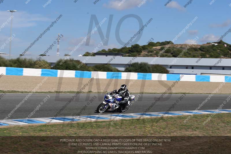 20 to 22th july 2013;Jerez;event digital images;motorbikes;no limits;peter wileman photography;trackday;trackday digital images