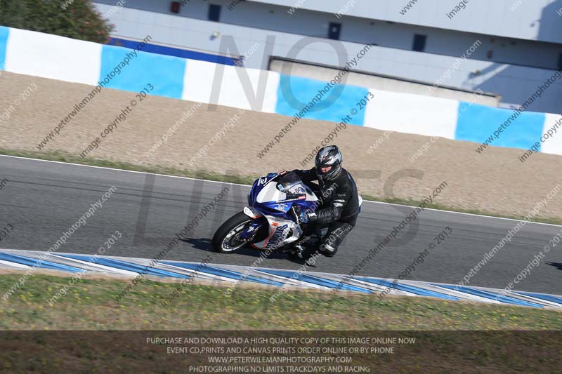 20 to 22th july 2013;Jerez;event digital images;motorbikes;no limits;peter wileman photography;trackday;trackday digital images