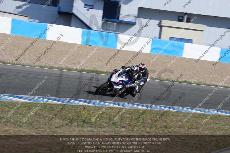 20 to 22th july 2013;Jerez;event digital images;motorbikes;no limits;peter wileman photography;trackday;trackday digital images