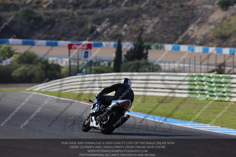 18 to 20th november 2013;20 to 22th july 2013;Jerez;event digital images;motorbikes;no limits;peter wileman photography;trackday;trackday digital images