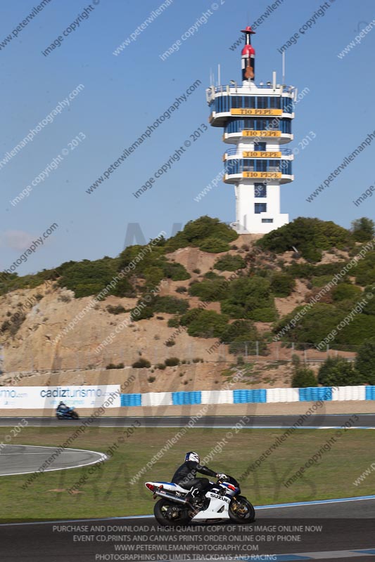 18 to 20th november 2013;20 to 22th july 2013;Jerez;event digital images;motorbikes;no limits;peter wileman photography;trackday;trackday digital images