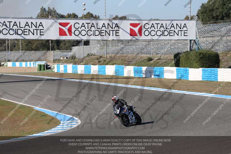 20 to 22th july 2013;Jerez;event digital images;motorbikes;no limits;peter wileman photography;trackday;trackday digital images