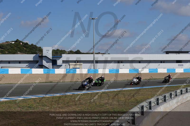 20 to 22th july 2013;Jerez;event digital images;motorbikes;no limits;peter wileman photography;trackday;trackday digital images