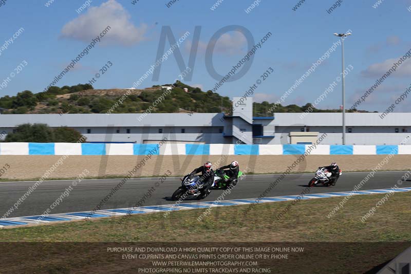 20 to 22th july 2013;Jerez;event digital images;motorbikes;no limits;peter wileman photography;trackday;trackday digital images