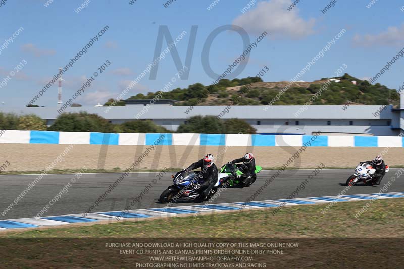 20 to 22th july 2013;Jerez;event digital images;motorbikes;no limits;peter wileman photography;trackday;trackday digital images