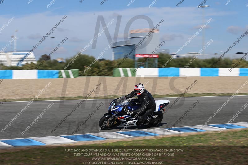 20 to 22th july 2013;Jerez;event digital images;motorbikes;no limits;peter wileman photography;trackday;trackday digital images