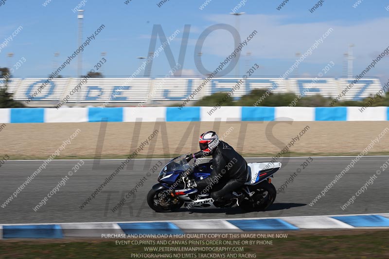 20 to 22th july 2013;Jerez;event digital images;motorbikes;no limits;peter wileman photography;trackday;trackday digital images