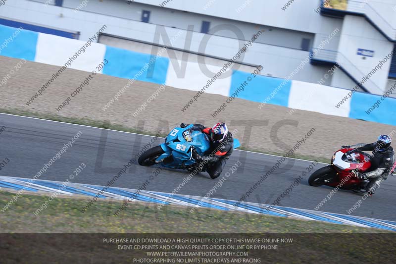 20 to 22th july 2013;Jerez;event digital images;motorbikes;no limits;peter wileman photography;trackday;trackday digital images