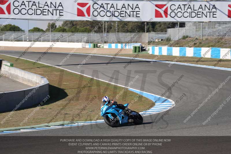 20 to 22th july 2013;Jerez;event digital images;motorbikes;no limits;peter wileman photography;trackday;trackday digital images