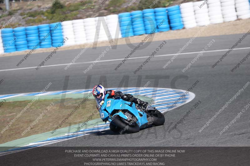 20 to 22th july 2013;Jerez;event digital images;motorbikes;no limits;peter wileman photography;trackday;trackday digital images