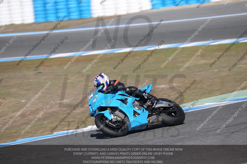 20 to 22th july 2013;Jerez;event digital images;motorbikes;no limits;peter wileman photography;trackday;trackday digital images