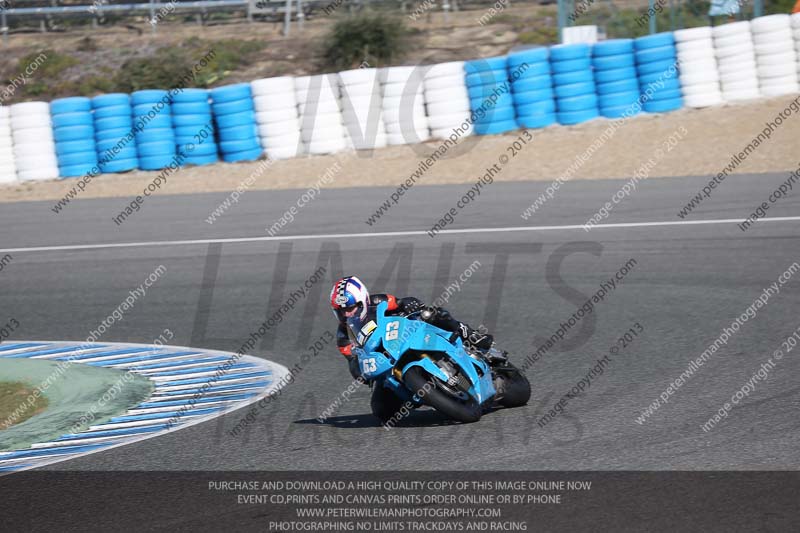 20 to 22th july 2013;Jerez;event digital images;motorbikes;no limits;peter wileman photography;trackday;trackday digital images