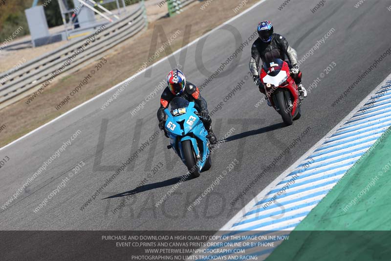 20 to 22th july 2013;Jerez;event digital images;motorbikes;no limits;peter wileman photography;trackday;trackday digital images