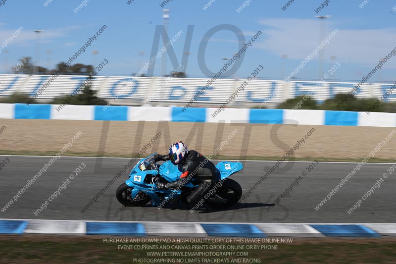 20 to 22th july 2013;Jerez;event digital images;motorbikes;no limits;peter wileman photography;trackday;trackday digital images