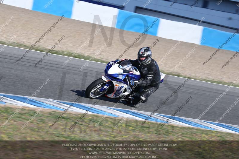 20 to 22th july 2013;Jerez;event digital images;motorbikes;no limits;peter wileman photography;trackday;trackday digital images