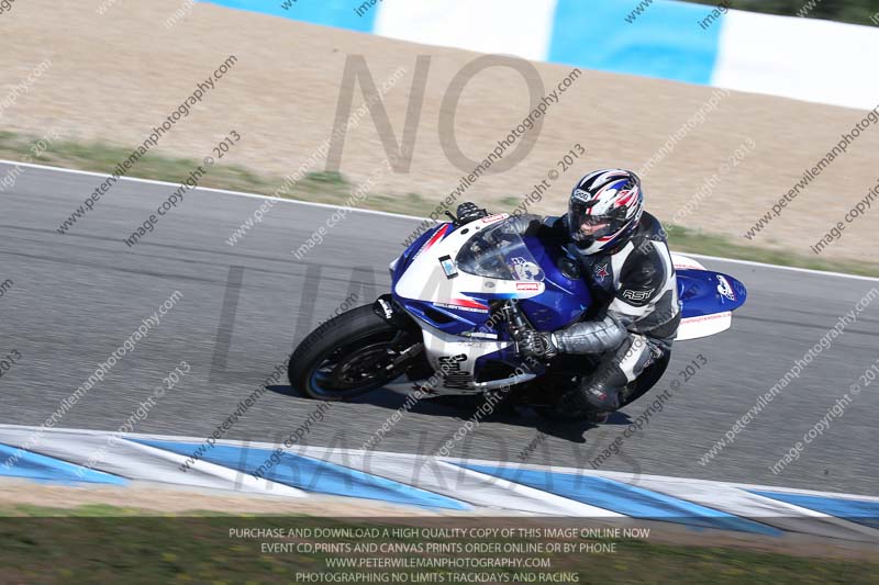 20 to 22th july 2013;Jerez;event digital images;motorbikes;no limits;peter wileman photography;trackday;trackday digital images