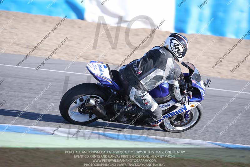 20 to 22th july 2013;Jerez;event digital images;motorbikes;no limits;peter wileman photography;trackday;trackday digital images