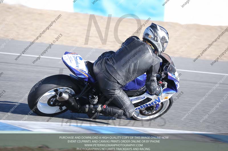 20 to 22th july 2013;Jerez;event digital images;motorbikes;no limits;peter wileman photography;trackday;trackday digital images