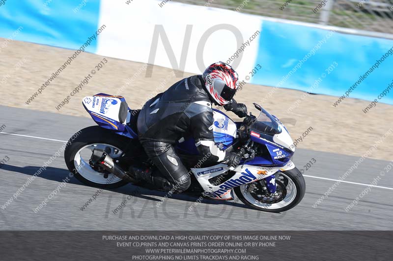 20 to 22th july 2013;Jerez;event digital images;motorbikes;no limits;peter wileman photography;trackday;trackday digital images