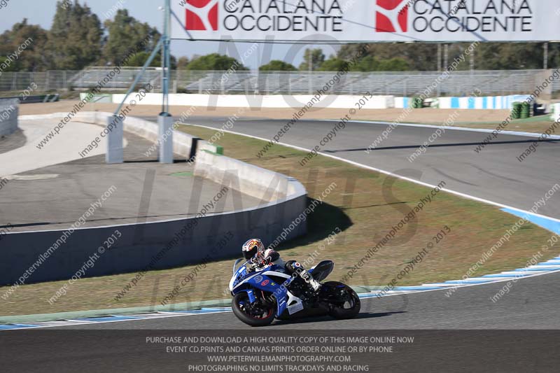 20 to 22th july 2013;Jerez;event digital images;motorbikes;no limits;peter wileman photography;trackday;trackday digital images