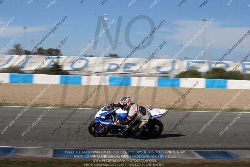 20 to 22th july 2013;Jerez;event digital images;motorbikes;no limits;peter wileman photography;trackday;trackday digital images