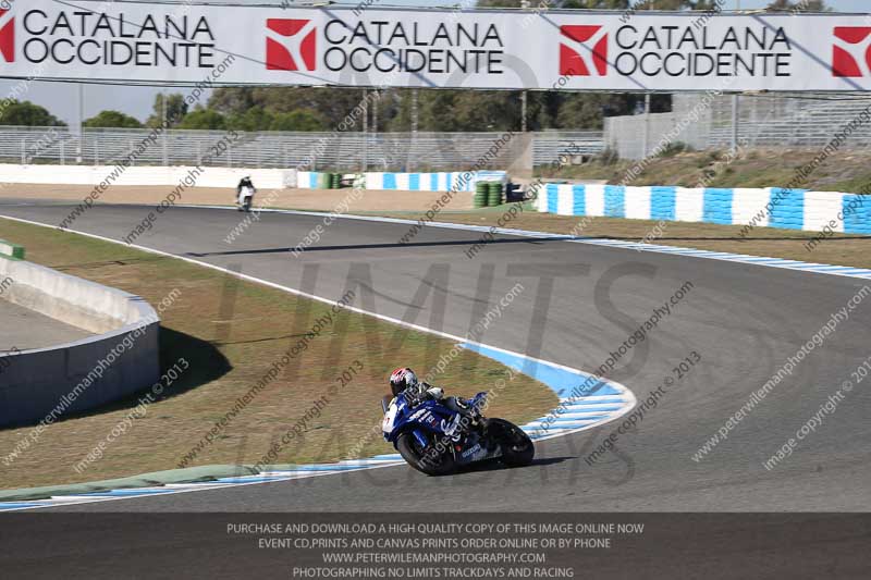 20 to 22th july 2013;Jerez;event digital images;motorbikes;no limits;peter wileman photography;trackday;trackday digital images