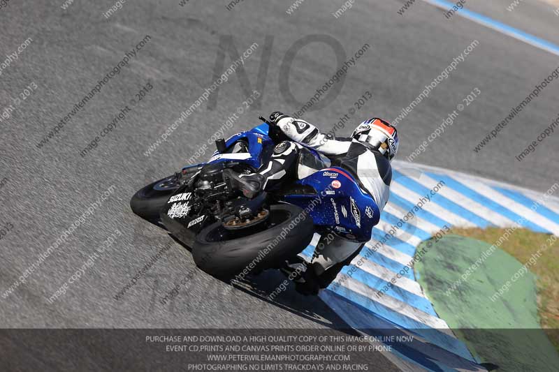 20 to 22th july 2013;Jerez;event digital images;motorbikes;no limits;peter wileman photography;trackday;trackday digital images