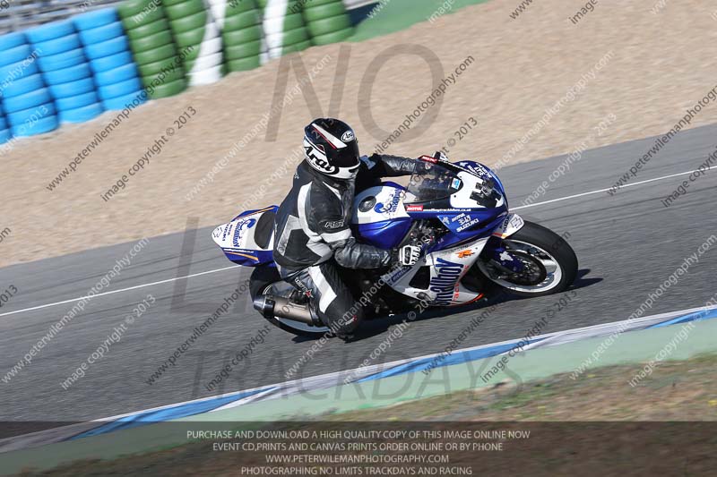 20 to 22th july 2013;Jerez;event digital images;motorbikes;no limits;peter wileman photography;trackday;trackday digital images