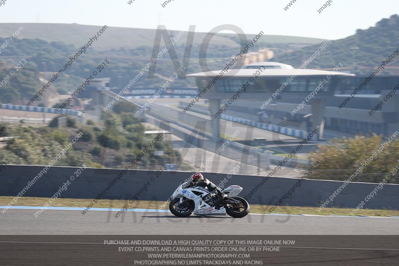 18 to 20th november 2013;20 to 22th july 2013;Jerez;event digital images;motorbikes;no limits;peter wileman photography;trackday;trackday digital images